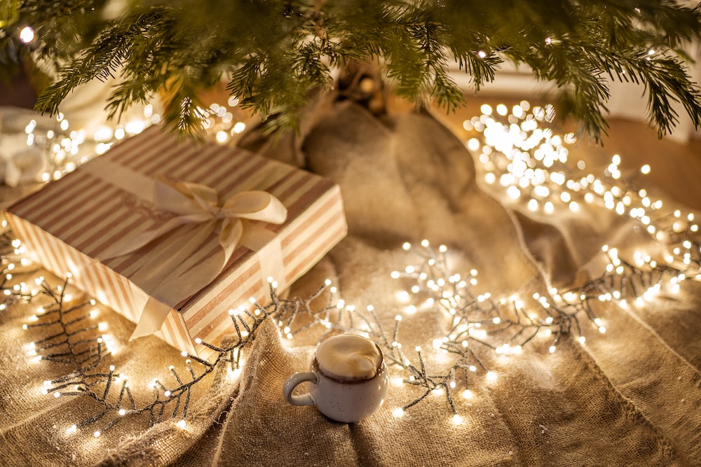 geschenkideen zu weihnachten