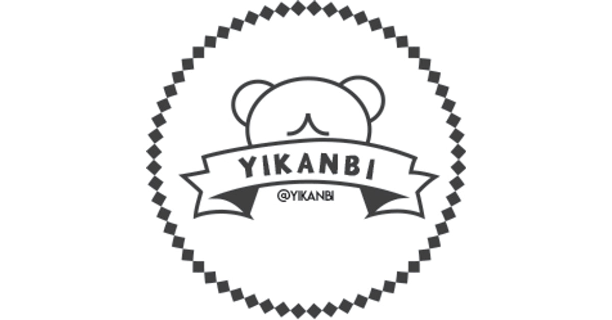YIKANBI– Yikanbi