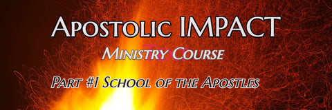 APOSTOLIC IMPACT