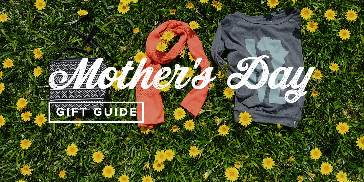 mother's day gift guide krochet kids