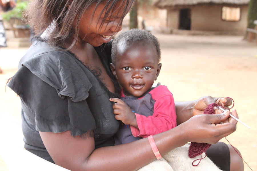 Krochet Kids Uganda