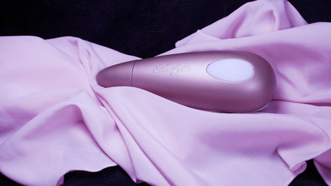 Satisfyer 1 