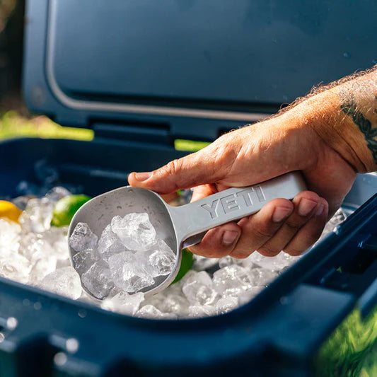 Square sale yeti cooler