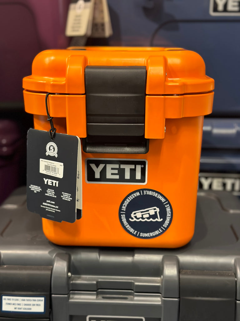 YETI LoadOut GoBox 15