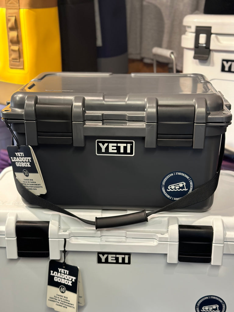 YETI LoadOut GoBox 30