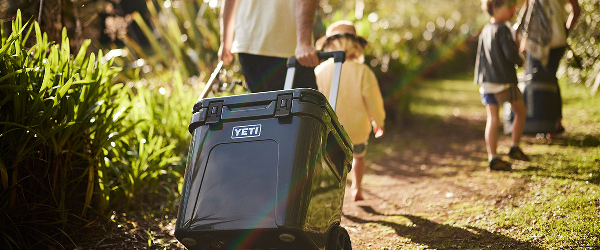 YETI Coolers, YETI Cooler UK