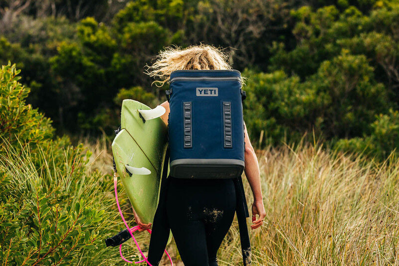 Unless You Are a Hardcore Camper, This Is the Only Yeti Cooler You