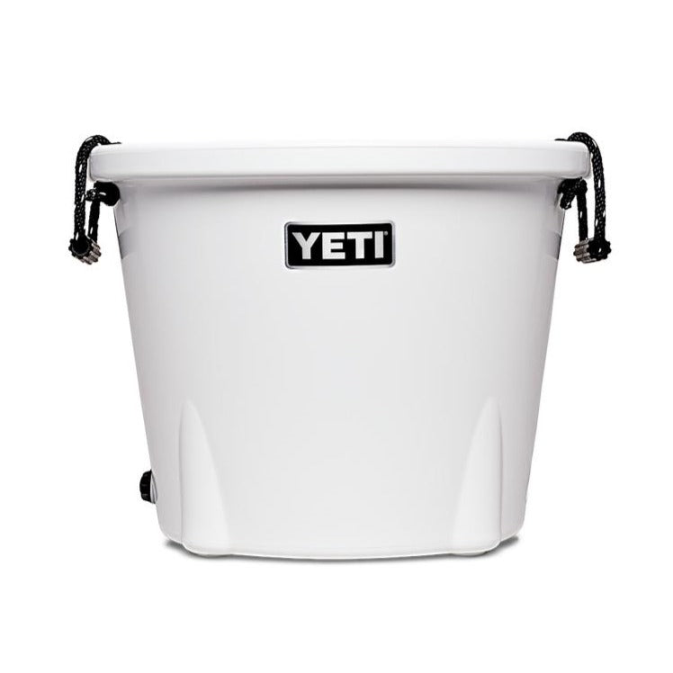 Yeti Tapa para Tank