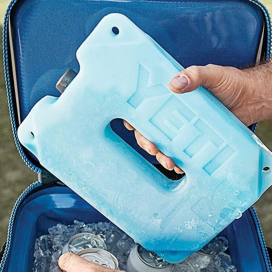 YETI® Thin Ice Small Cool Bag Ice Pack – YETI EUROPE