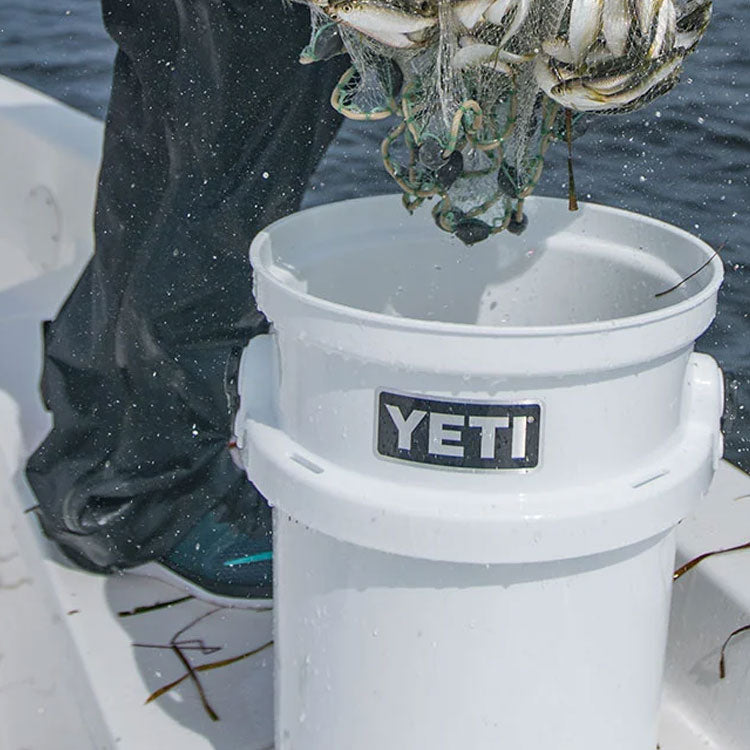 Yeti Loadout Bucket  Pensacola Fishing Forum