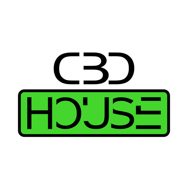 CBDHouse CBD Öl Logo