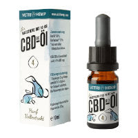 CBD für Tiere bestellen