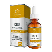 CBD Öl kaufen