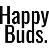 Happy Buds CBD Vape Pen