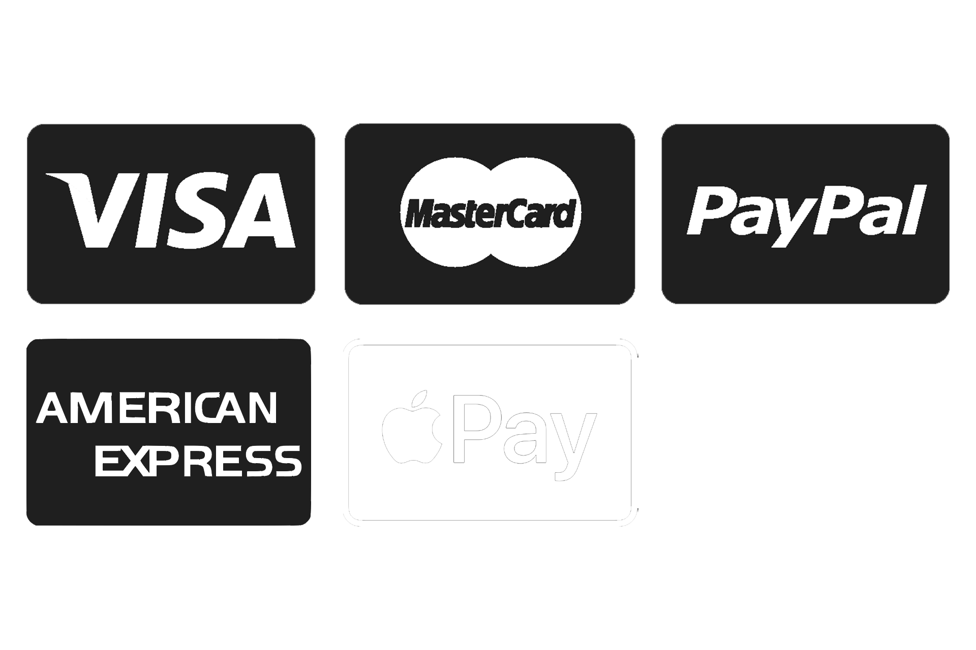 Payment Methods