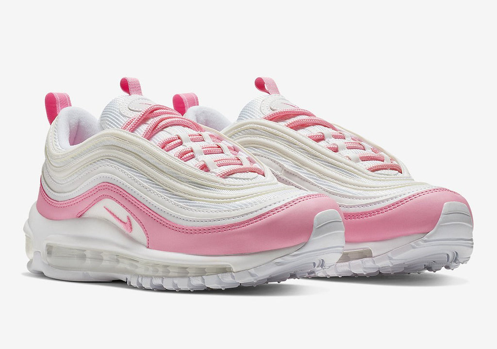 nike air max 97 psychic pink