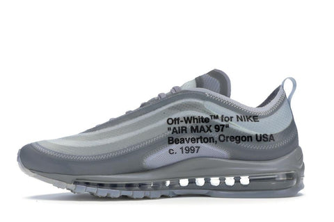 silver 97 off white