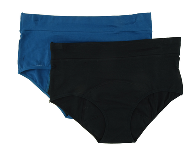 STRM LINE- 3PK Super Soft Laser Cut Panties (S-XL) – Maxie Department Store