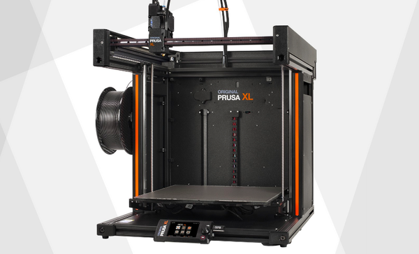 Prusa XL