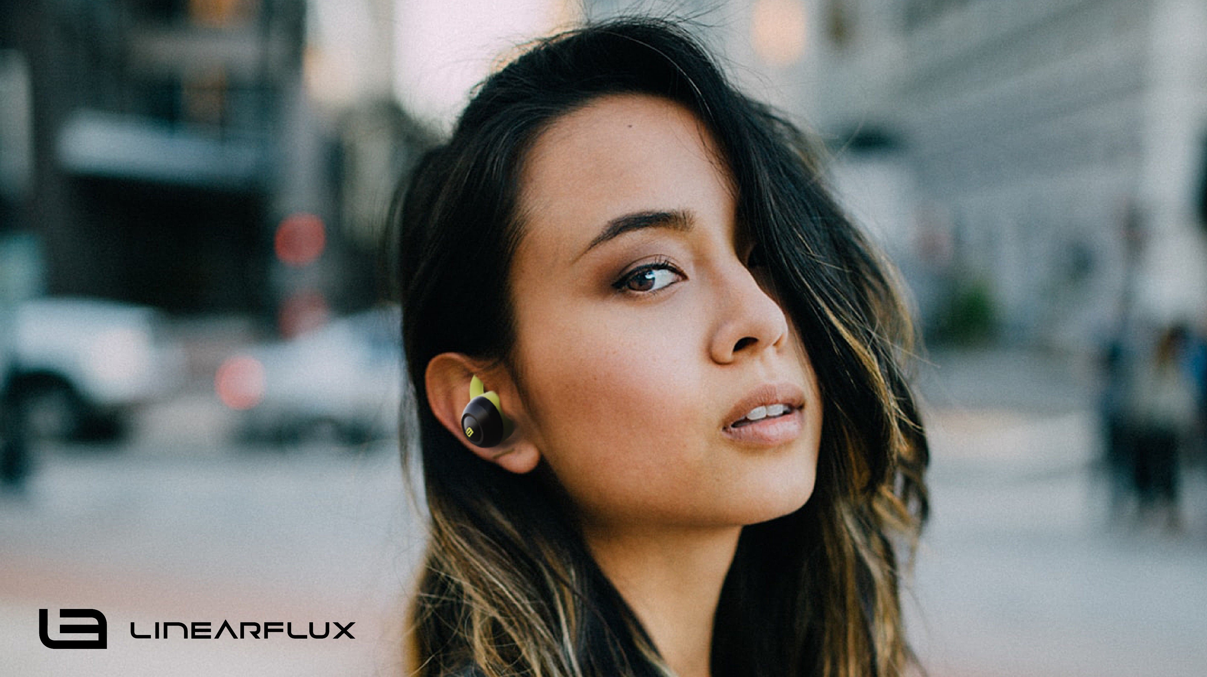 linearflux hypersonic earbuds review