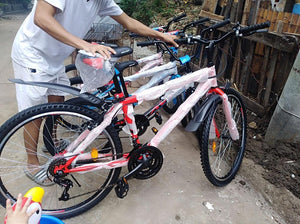 avp mountain bike 27.5