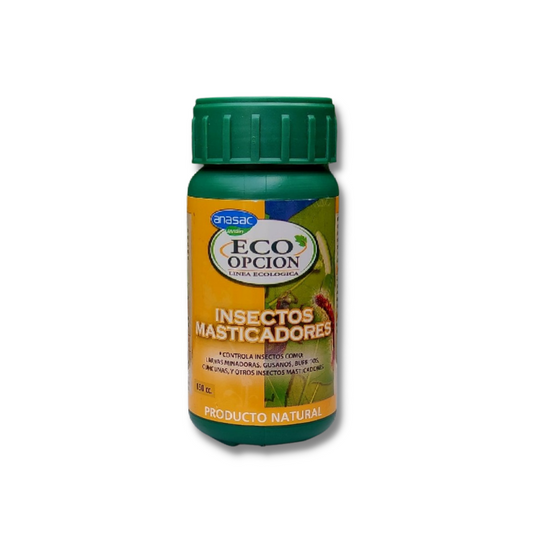 Combo Insecticida Orgánico - Aceite de Neem 150ml + Jabón Potásico