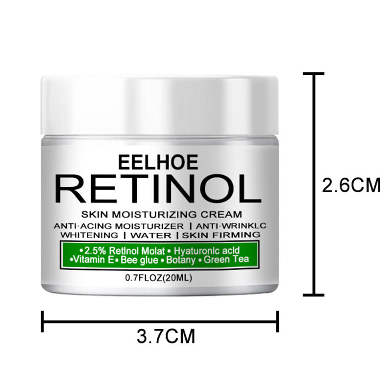 Clareador De Pele Eelhoe Retinol 30ml - Outros Beleza e Perfumaria