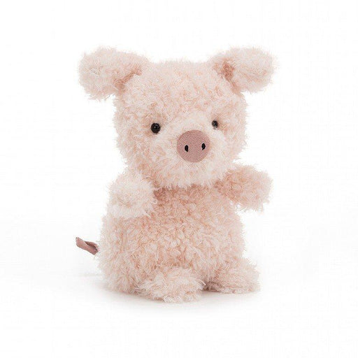 JellyCat Smudge Lamb Plush Toy — Pearl Grant Richmans