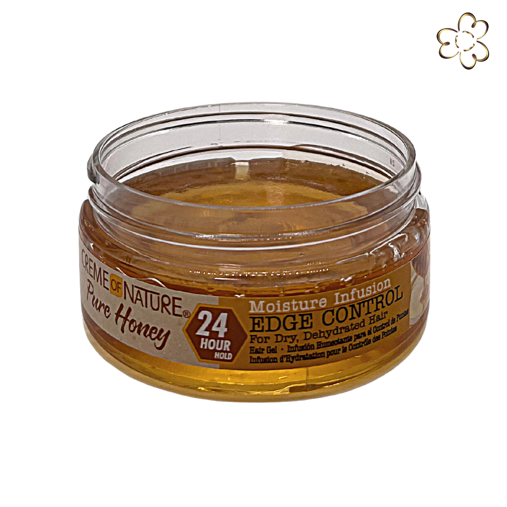 Accueil Cheveux Creme Twisting Cream – Pure Honey – Creme of Nature – Yan  Price – La Réunion