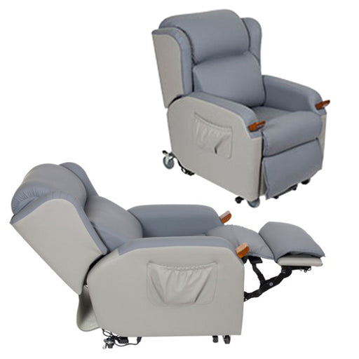 air comfort compact lift chair