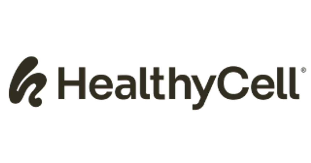 Healthycell coupons logo