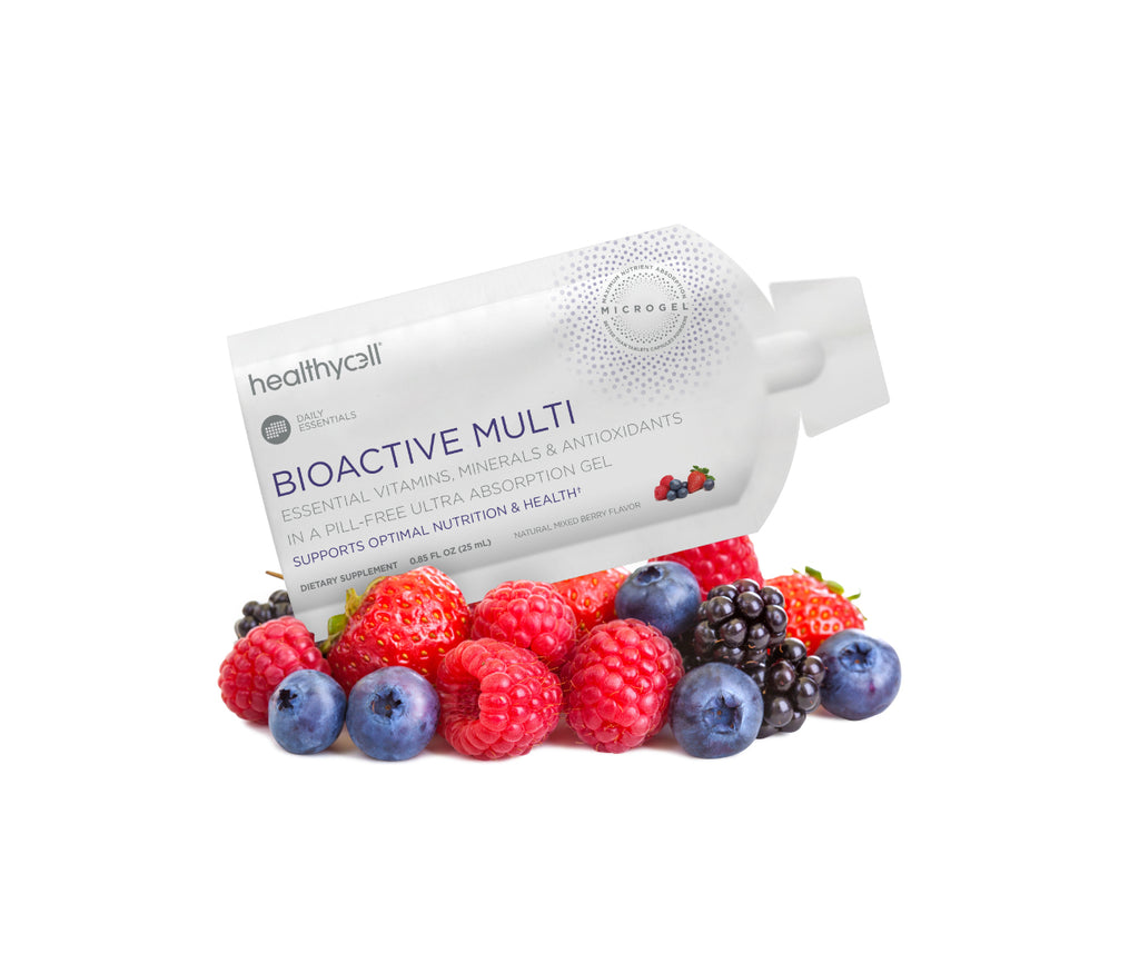 Bioactive Multivitamin