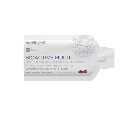 helathycell bioactive multi