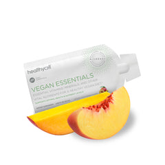 healthycell vegan essentials