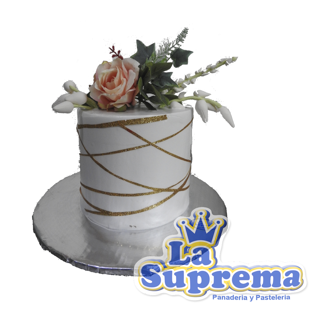 Pasteles de Fiesta | Dama - Pastelería La Suprema