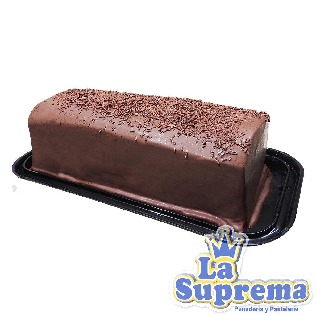 Vitrina | Chocolate - Pastelería La Suprema