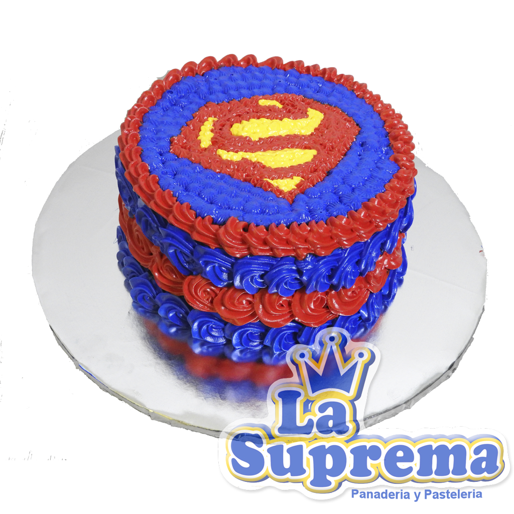 Juniors Cake | Infantil - Pastelería La Suprema
