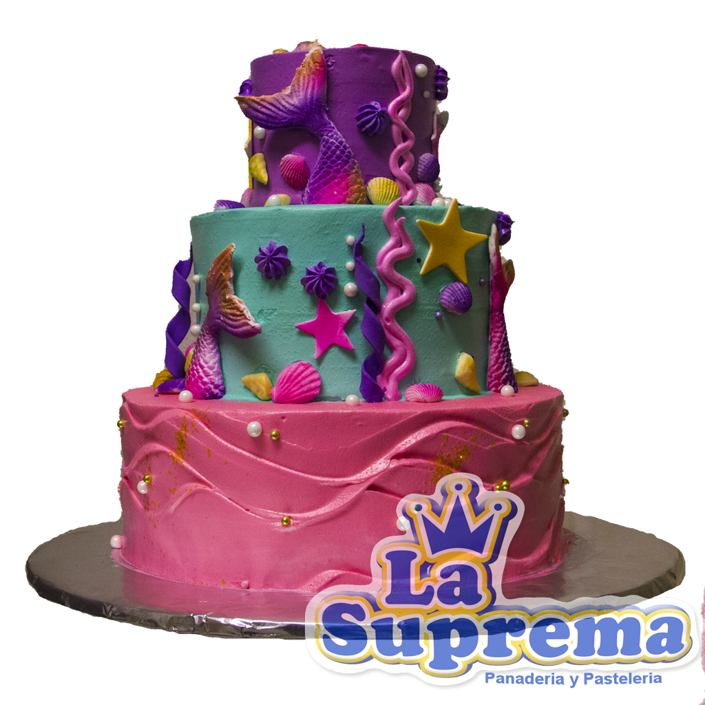 Pasteles de Fiesta | Infantiles Etiquetado 