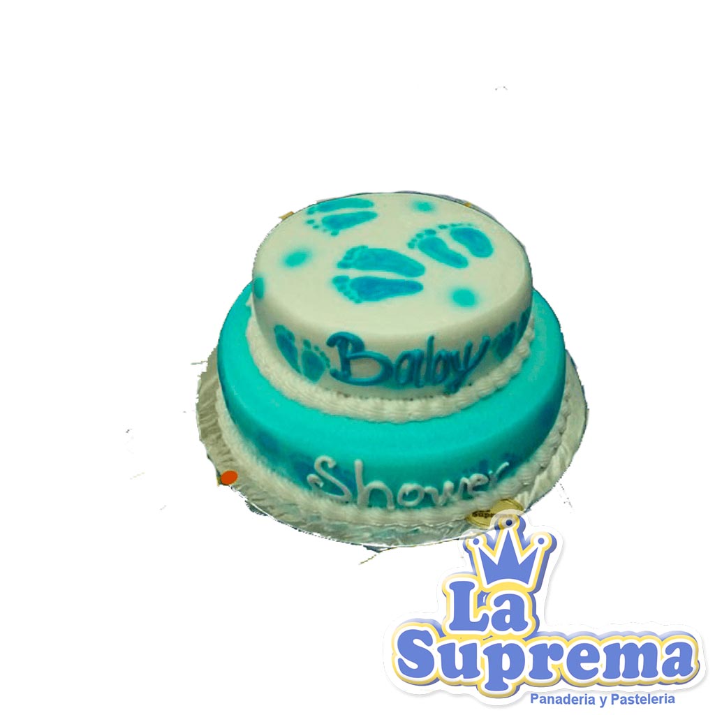 Panadería y Pastelería La Suprema - Pastel - Piecitos Doble