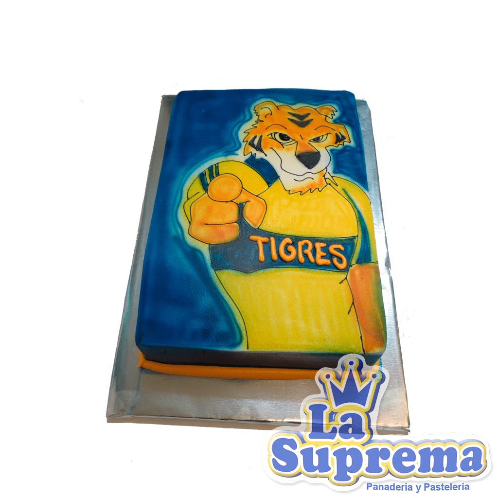 Pasteles de Fiesta Página 7 - Pastelería La Suprema