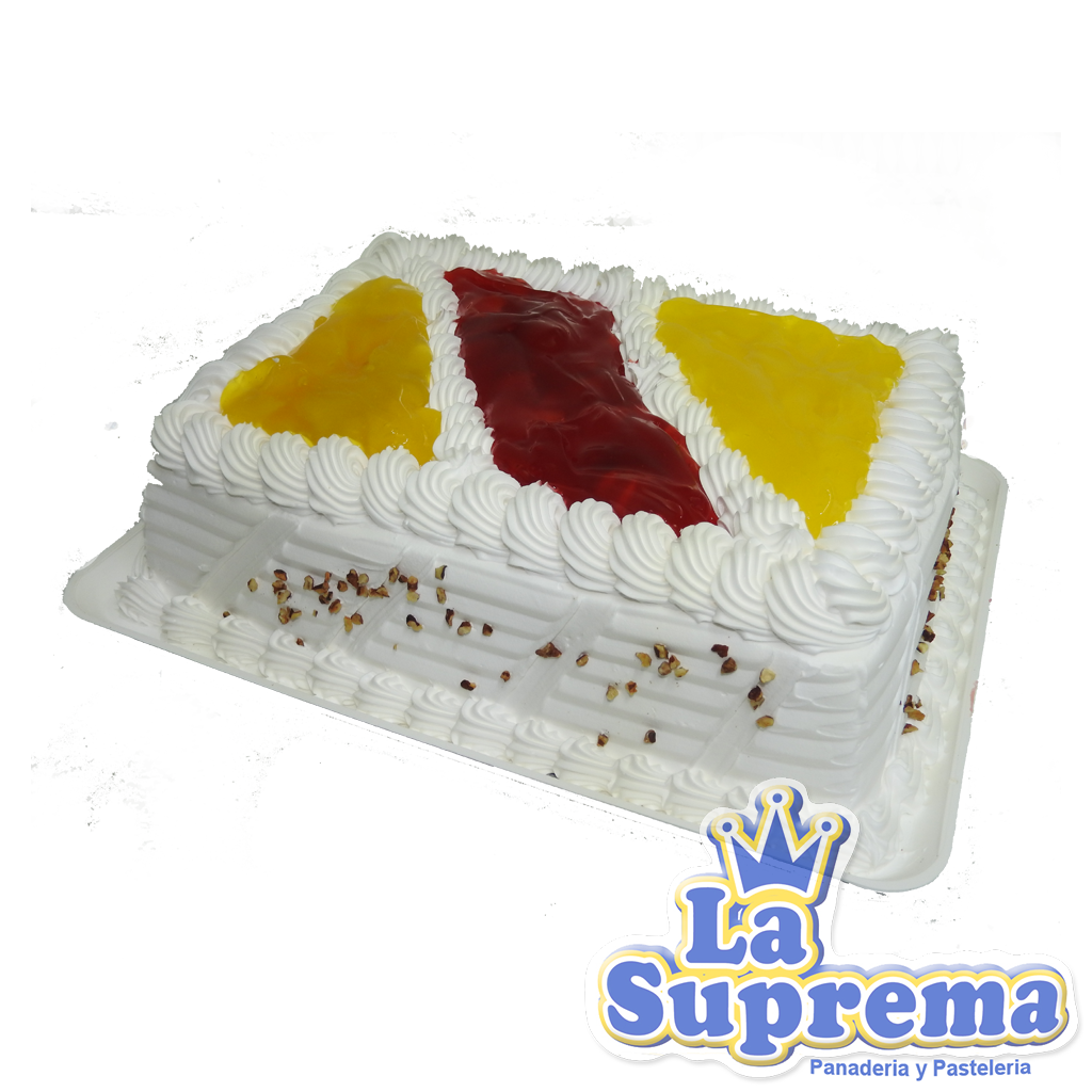 Productos - Pastelería La Suprema