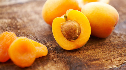 apricot