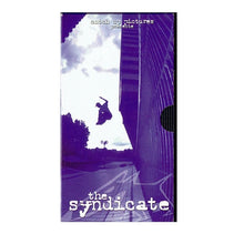 Load image into Gallery viewer, The Syndicate VHS
