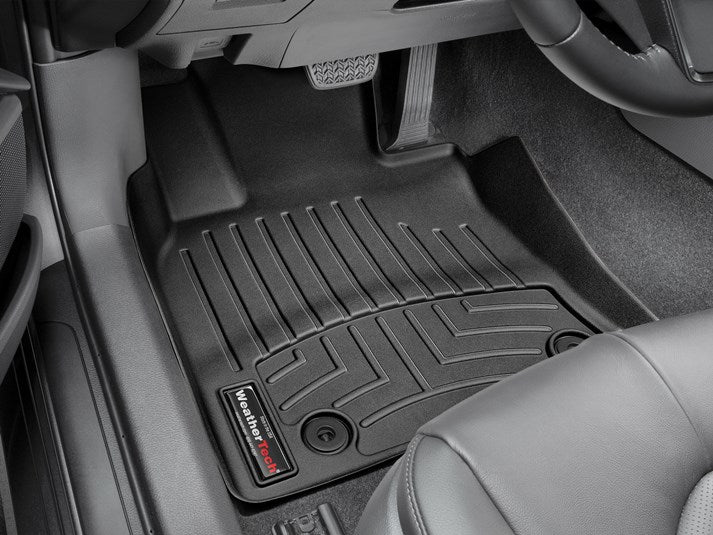 weathertech digital fit floor mats