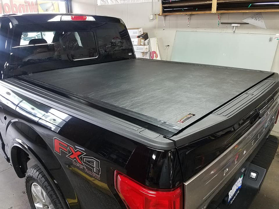 Bak 39329 Revolver X2 Truck Bed Cover 15 20 Ford F150 5 5 Bed Autoaccessoriesguru Com