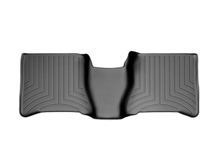 Weathertech 44052 1 2 Black Floor Liners 99 04 Jeep Grand