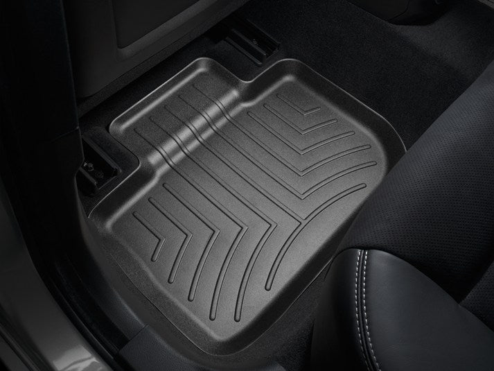 Weathertech 444251 443792 Chrysler 300 300c 11 18 Awd Floor Liner