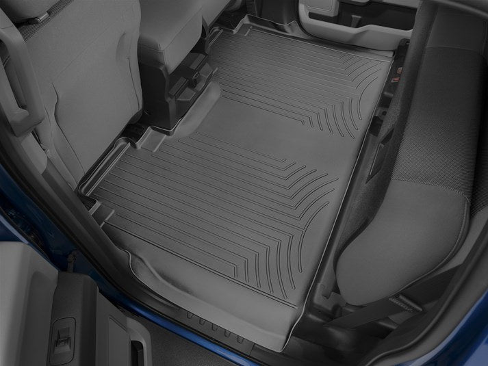 2018 f 150 weathertech floor mats