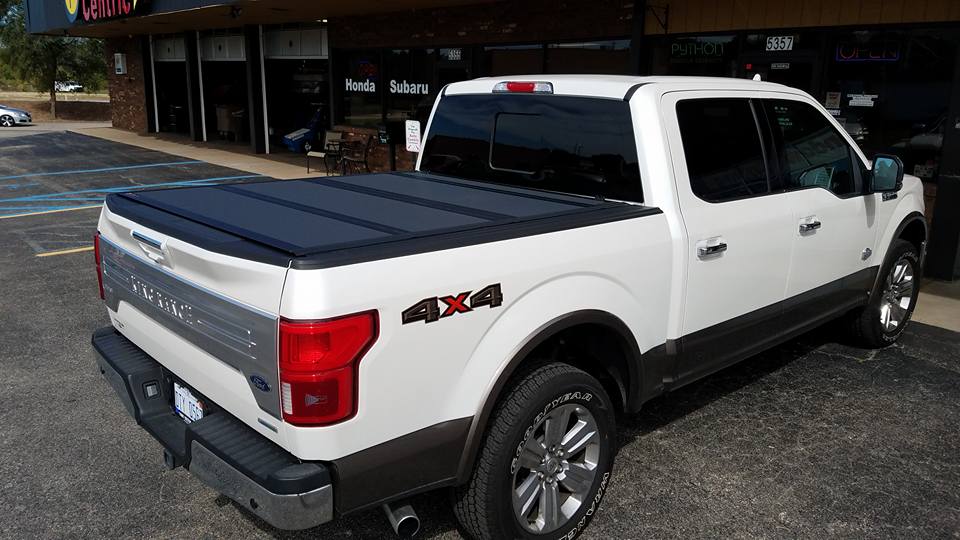 Bakflip Mx4 Matte Finish 15 20 Ford F150 5 5 Bed 448329 Autoaccessoriesguru Com