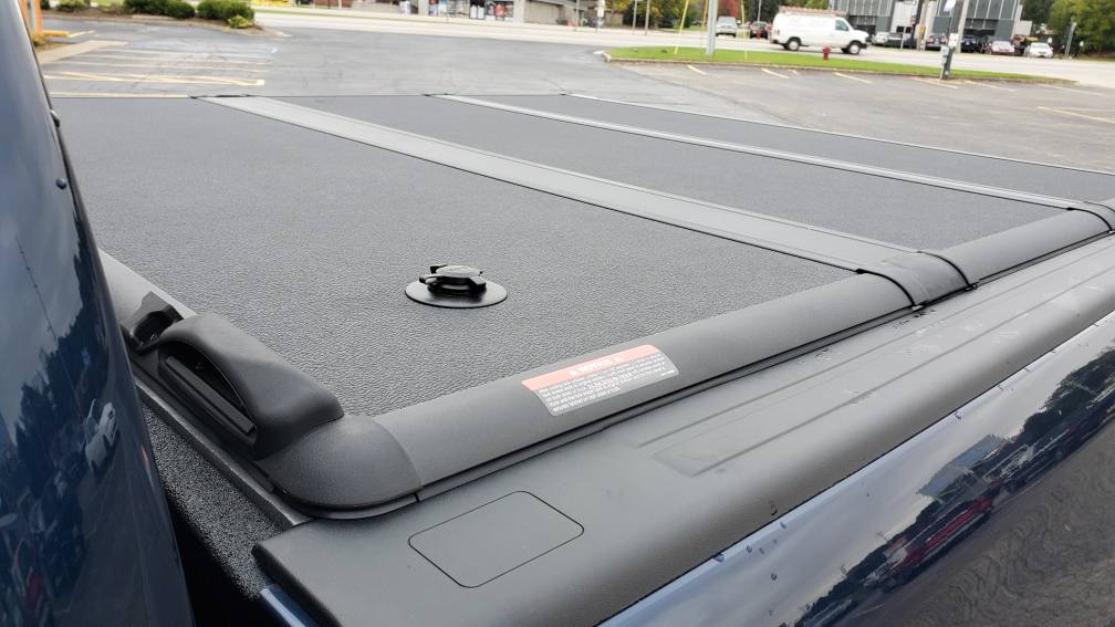 Extang Encore Tonneau Cover 62421 19 20 Dodge Ram 5 5 Bed Autoaccessoriesguru Com